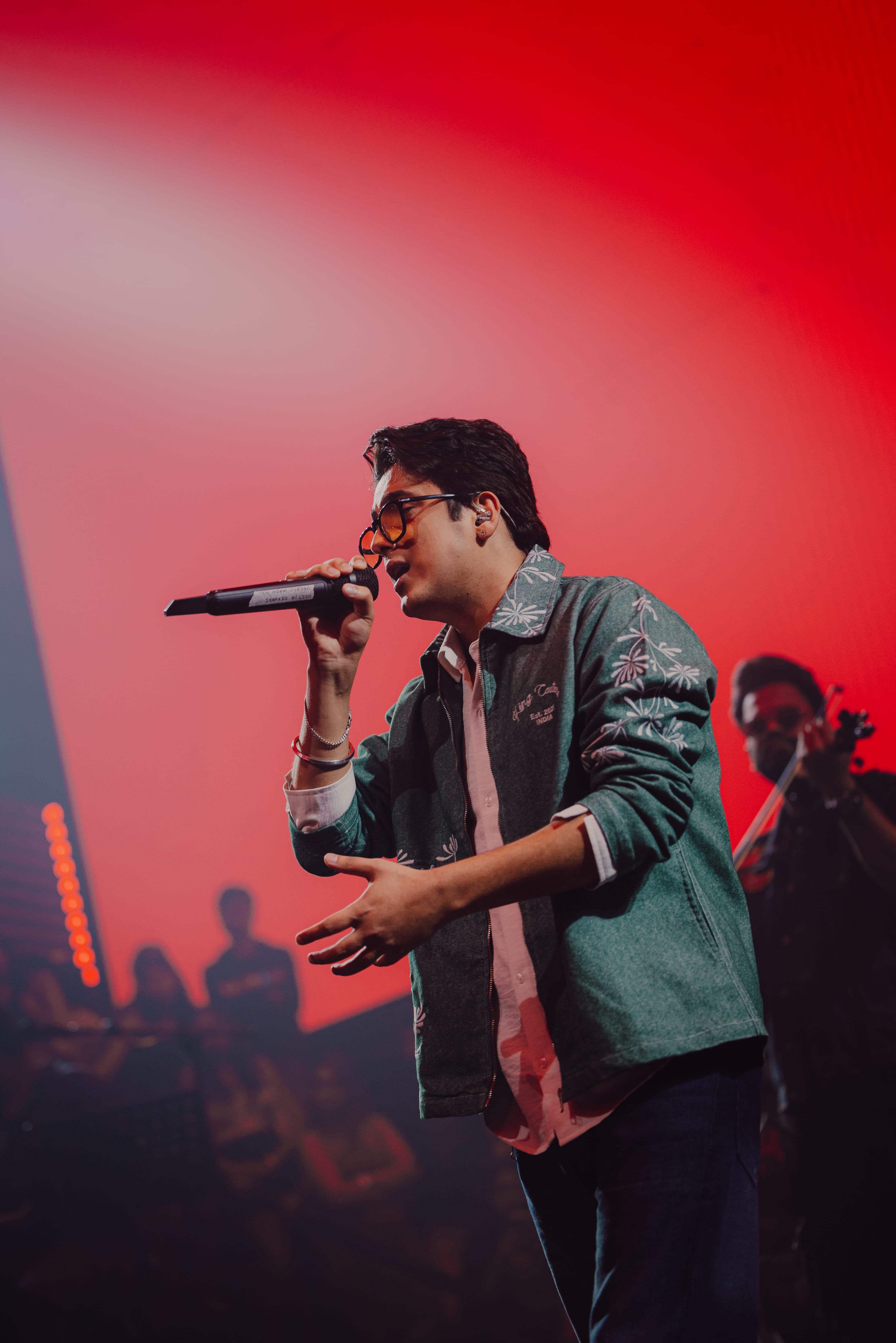 Aditya Rikhari