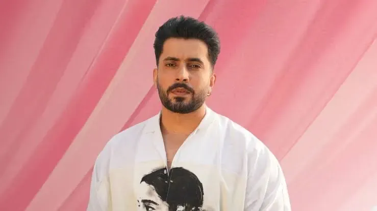 Sunny Singh